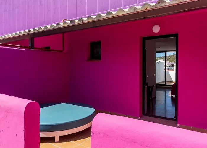 Ibiza Rocks Hotel - Adults Only
