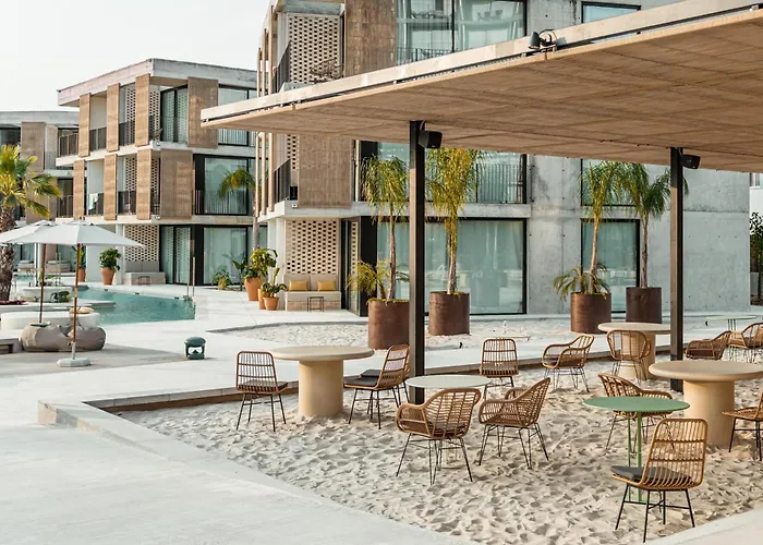 Bonito Ibiza By Ncalma Hotels