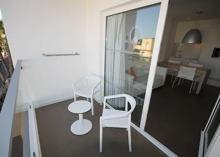 Ibiza Sun Apartments
