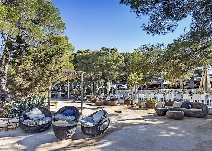 Catalonia Royal Ses Estaques-Adults Only