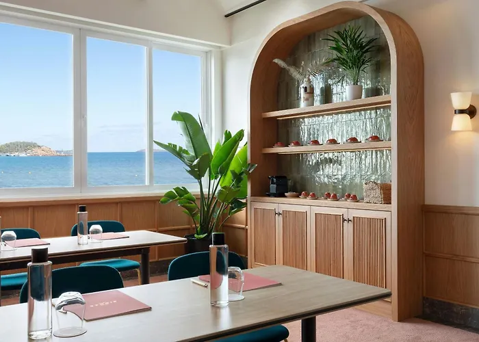 Hotel Riomar Ibiza, A Tribute Portfolio Hotel
