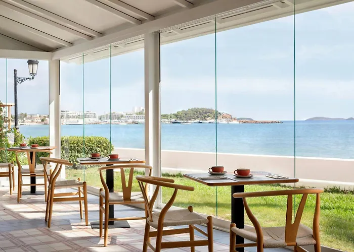 Hotel Riomar Ibiza, A Tribute Portfolio Hotel