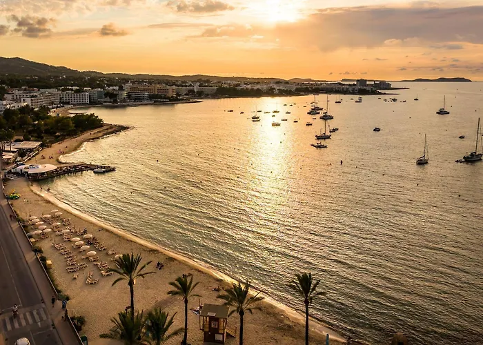 Bellamar Hotel Beach & Spa